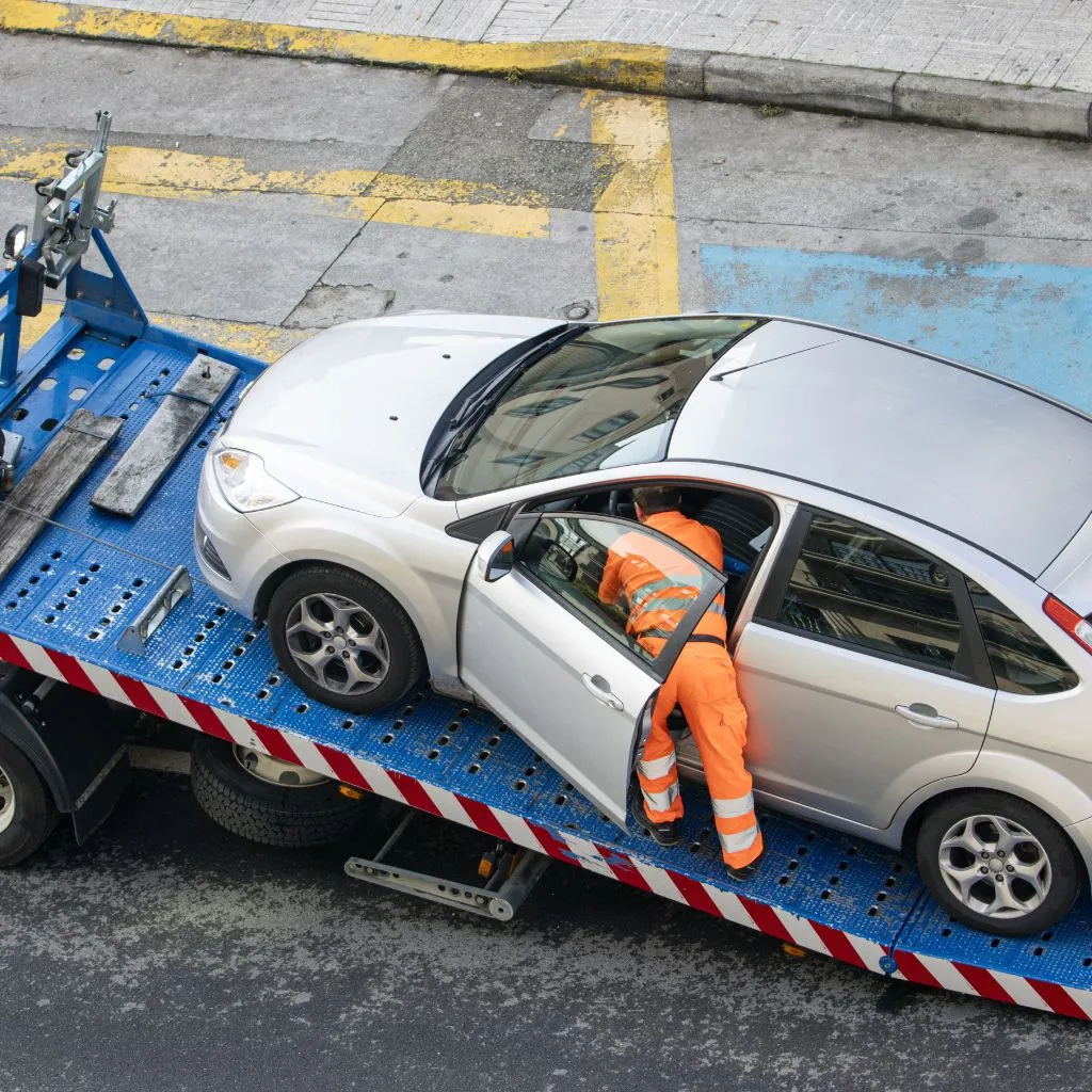 Roadside Assistance