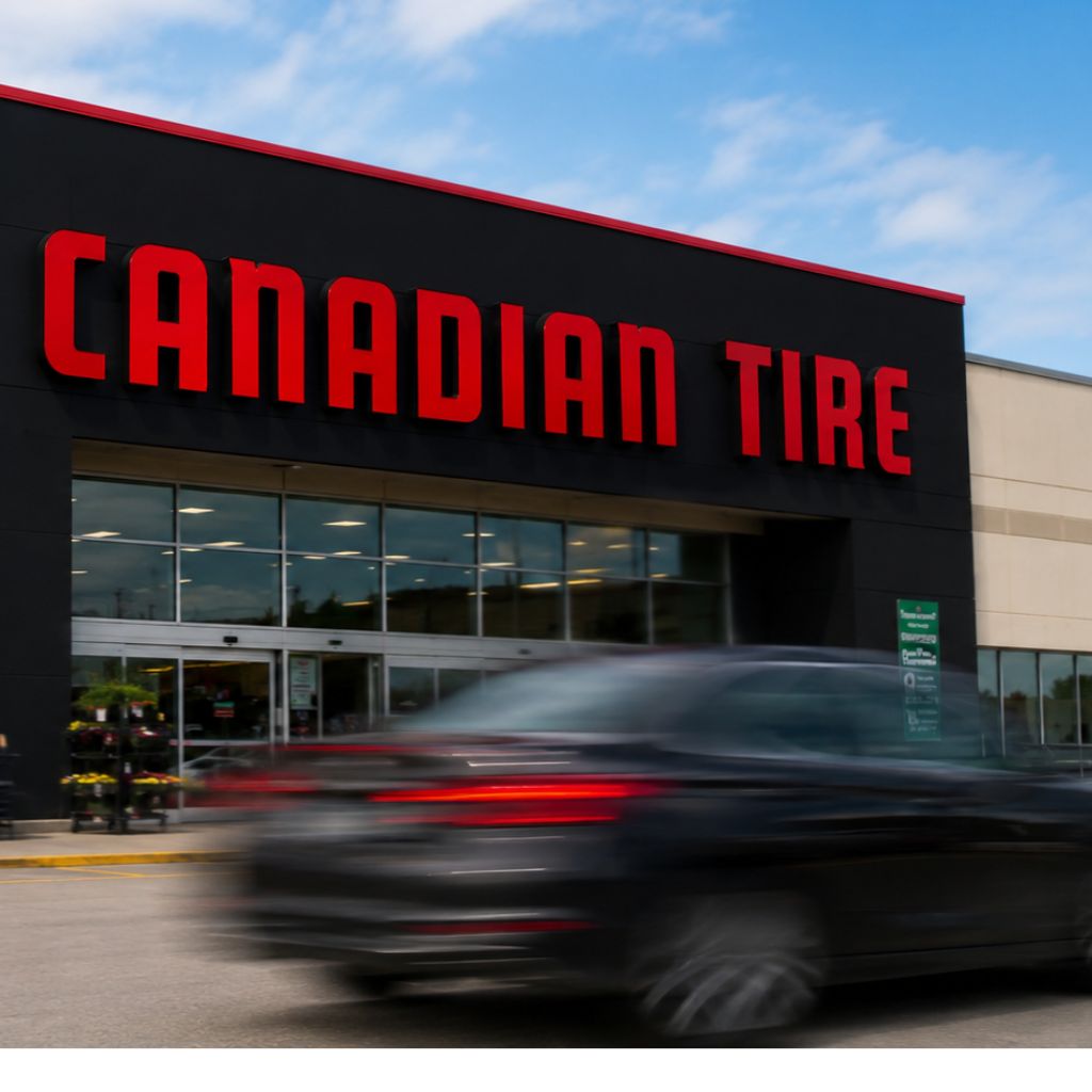 A Simple Guide to Canadian Tire Discount
